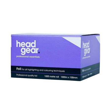Head Gear Foil 1000 Metres